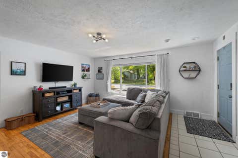 Tiny photo for 875 Indian Trail Boulevard, Traverse City, MI 49686 (MLS # 1948045)