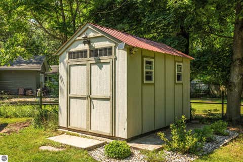Tiny photo for 875 Indian Trail Boulevard, Traverse City, MI 49686 (MLS # 1948045)