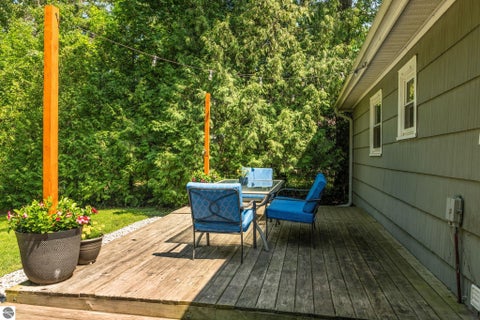Tiny photo for 875 Indian Trail Boulevard, Traverse City, MI 49686 (MLS # 1948045)
