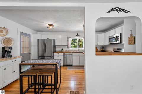 Tiny photo for 875 Indian Trail Boulevard, Traverse City, MI 49686 (MLS # 1948045)