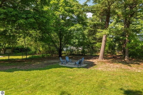 Tiny photo for 875 Indian Trail Boulevard, Traverse City, MI 49686 (MLS # 1948045)