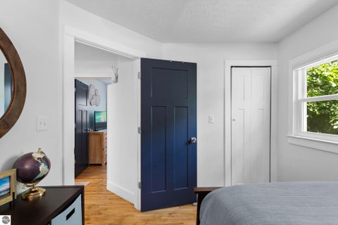 Tiny photo for 875 Indian Trail Boulevard, Traverse City, MI 49686 (MLS # 1948045)