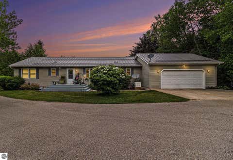 Tiny photo for 55055493 Indian Trail, Frankfort, MI 49635 (MLS # 1946812)