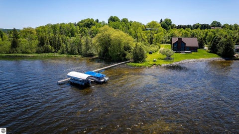 Tiny photo for 55055493 Indian Trail, Frankfort, MI 49635 (MLS # 1946812)