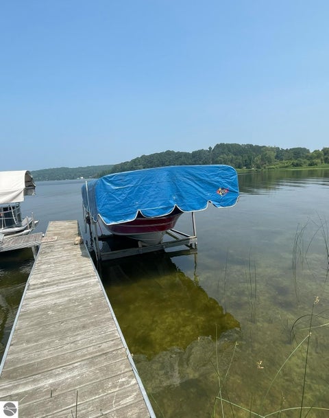 Tiny photo for 55055493 Indian Trail, Frankfort, MI 49635 (MLS # 1946812)