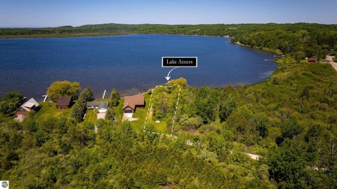 Tiny photo for 55055493 Indian Trail, Frankfort, MI 49635 (MLS # 1946812)