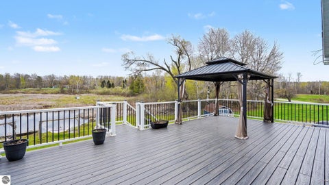 Tiny photo for 4419 E State Road, Hale, MI 48739 (MLS # 1944898)