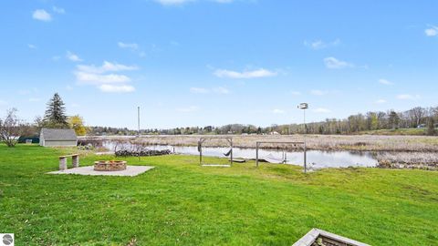 Tiny photo for 4419 E State Road, Hale, MI 48739 (MLS # 1944898)