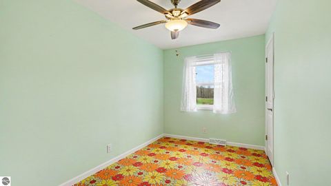 Tiny photo for 4419 E State Road, Hale, MI 48739 (MLS # 1944898)