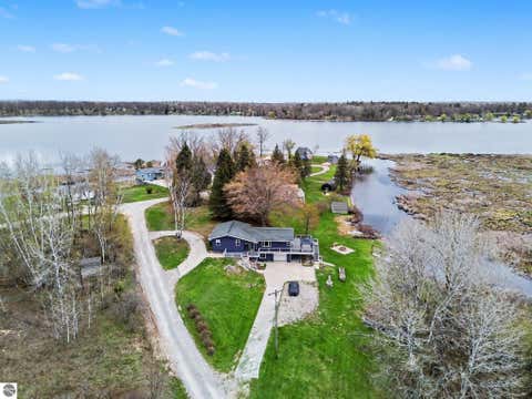 Tiny photo for 4419 E State Road, Hale, MI 48739 (MLS # 1944898)