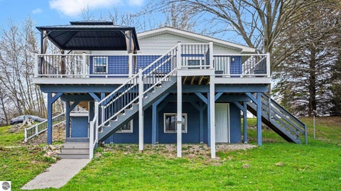 Photo of 4419 E State Road, Hale, MI 48739 (MLS # 1944898)