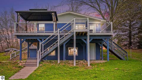 Tiny photo for 4419 E State Road, Hale, MI 48739 (MLS # 1944898)