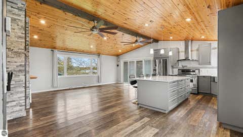 Tiny photo for 4419 E State Road, Hale, MI 48739 (MLS # 1944898)