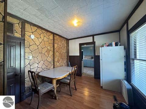 Tiny photo for 817 N Simons Street, Cadillac, MI 49601 (MLS # 1944710)