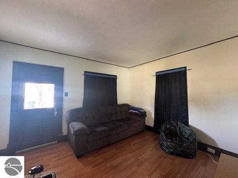 Tiny photo for 817 N Simons Street, Cadillac, MI 49601 (MLS # 1944710)