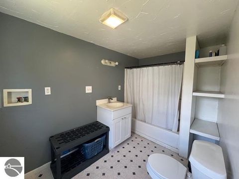 Tiny photo for 817 N Simons Street, Cadillac, MI 49601 (MLS # 1944710)