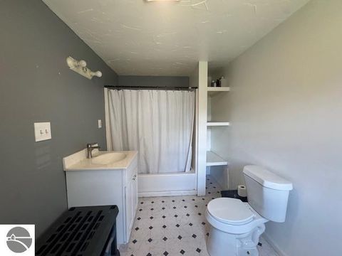 Tiny photo for 817 N Simons Street, Cadillac, MI 49601 (MLS # 1944710)
