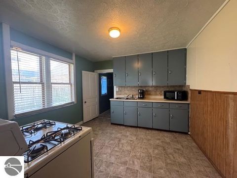 Tiny photo for 817 N Simons Street, Cadillac, MI 49601 (MLS # 1944710)