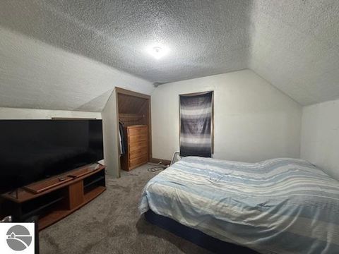 Tiny photo for 817 N Simons Street, Cadillac, MI 49601 (MLS # 1944710)