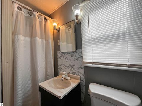 Tiny photo for 770 Roberts, Harrison, MI 48625 (MLS # 1942708)