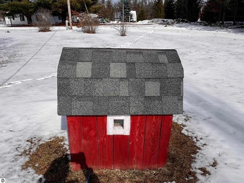 Tiny photo for 770 Roberts, Harrison, MI 48625 (MLS # 1942708)