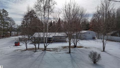 Tiny photo for 770 Roberts, Harrison, MI 48625 (MLS # 1942708)