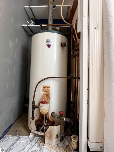 Tiny photo for 770 Roberts, Harrison, MI 48625 (MLS # 1942708)