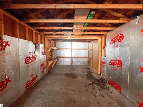 Tiny photo for 770 Roberts, Harrison, MI 48625 (MLS # 1942708)