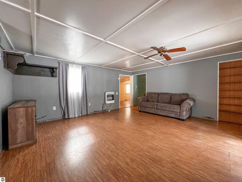 Tiny photo for 770 Roberts, Harrison, MI 48625 (MLS # 1942708)