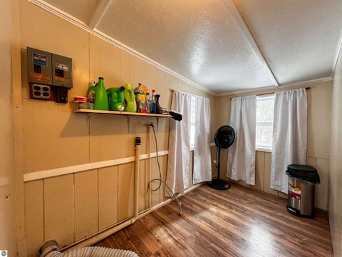 Tiny photo for 770 Roberts, Harrison, MI 48625 (MLS # 1942708)