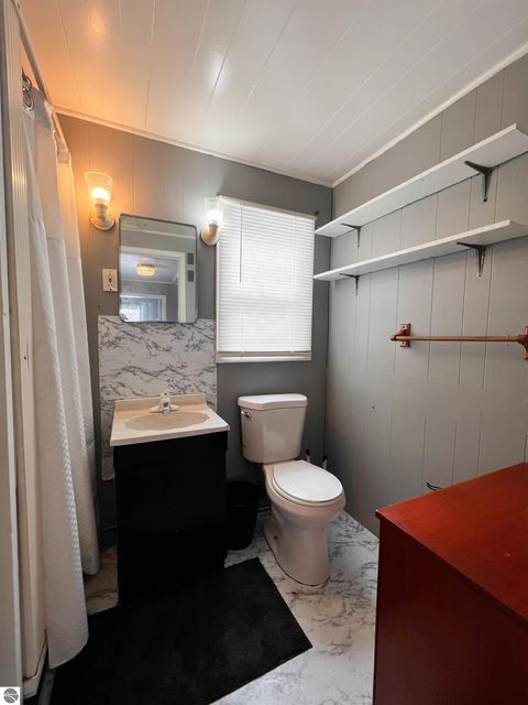 Tiny photo for 770 Roberts, Harrison, MI 48625 (MLS # 1942708)