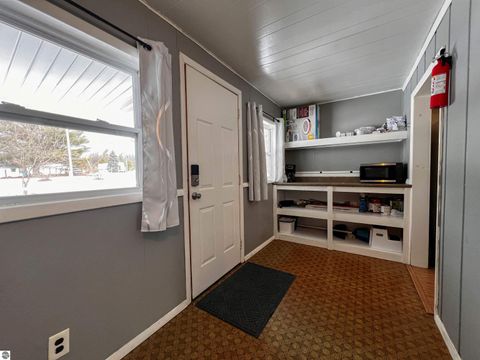 Tiny photo for 770 Roberts, Harrison, MI 48625 (MLS # 1942708)