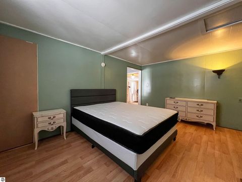 Tiny photo for 770 Roberts, Harrison, MI 48625 (MLS # 1942708)