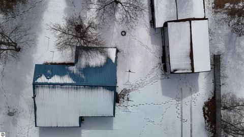 Tiny photo for 770 Roberts, Harrison, MI 48625 (MLS # 1942708)