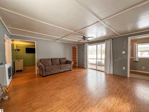 Tiny photo for 770 Roberts, Harrison, MI 48625 (MLS # 1942708)