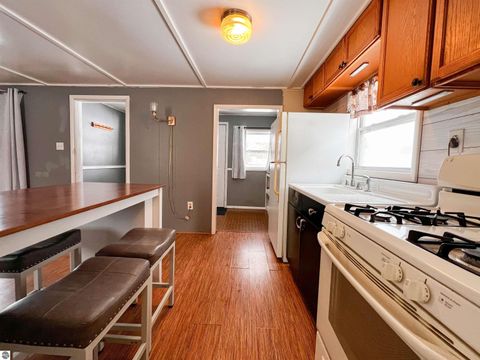 Tiny photo for 770 Roberts, Harrison, MI 48625 (MLS # 1942708)