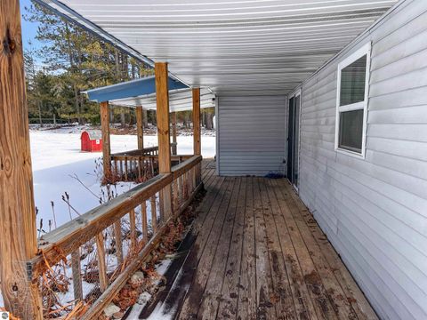 Tiny photo for 770 Roberts, Harrison, MI 48625 (MLS # 1942708)