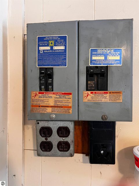 Tiny photo for 770 Roberts, Harrison, MI 48625 (MLS # 1942708)