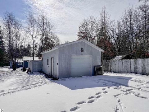Tiny photo for 770 Roberts, Harrison, MI 48625 (MLS # 1942708)