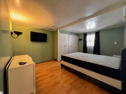 Tiny photo for 770 Roberts, Harrison, MI 48625 (MLS # 1942708)