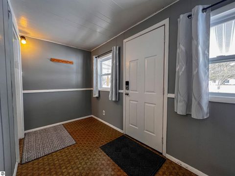 Tiny photo for 770 Roberts, Harrison, MI 48625 (MLS # 1942708)