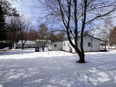 Tiny photo for 770 Roberts, Harrison, MI 48625 (MLS # 1942708)