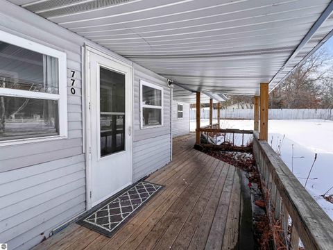 Tiny photo for 770 Roberts, Harrison, MI 48625 (MLS # 1942708)