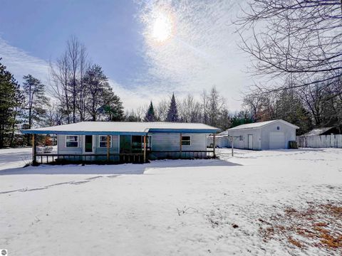 Tiny photo for 770 Roberts, Harrison, MI 48625 (MLS # 1942708)