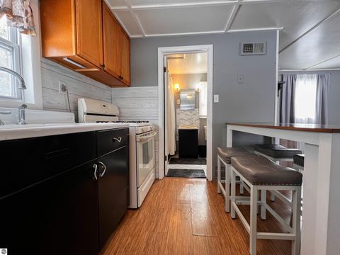 Tiny photo for 770 Roberts, Harrison, MI 48625 (MLS # 1942708)