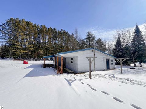 Tiny photo for 770 Roberts, Harrison, MI 48625 (MLS # 1942708)