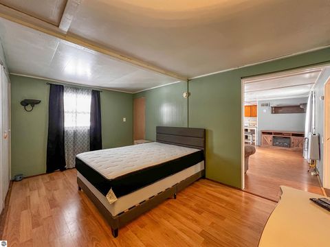 Tiny photo for 770 Roberts, Harrison, MI 48625 (MLS # 1942708)