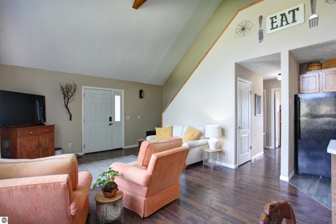 Tiny photo for 12325 Lincoln Hollow Court, Cedar, MI 49621 (MLS # 1945935)