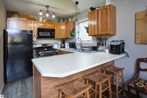 Tiny photo for 12325 Lincoln Hollow Court, Cedar, MI 49621 (MLS # 1945935)