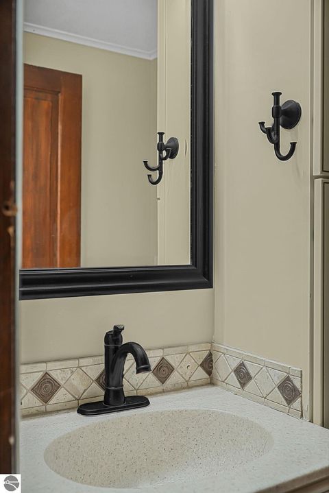 Tiny photo for 754 E Division Street, Cadillac, MI 49601 (MLS # 1941177)